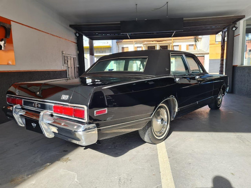 Imagem 4 de 14 de Ford Galaxie Landau Gasolina Manual