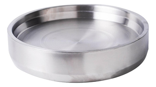 Cuenco Enfriador Para Servir Cócteles, Barra, 22cm Argenta