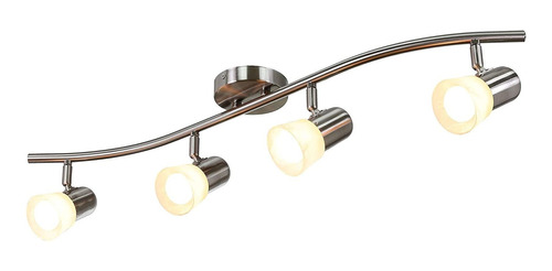 Xinbei Lighting Xb-w1211-mbk - Aplique De Pared (1 Luz, Cris