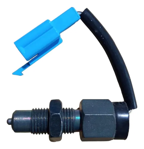 Switch (pera) De Reversa/stop Motocarro Bajaj Re 175