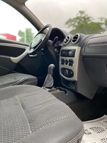 Renault Stepway 1.6l