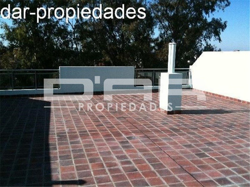 Imagen 6 de 6 de Ph 1 Ambiente - Av. General Paz 13500