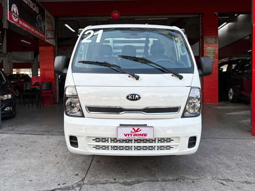 Kia Bongo 2.5 TD DIESEL STD CS MANUAL
