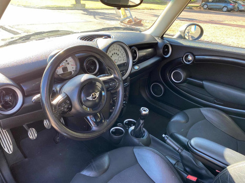 Mini Cooper S Cooper 1.6 T U$12500