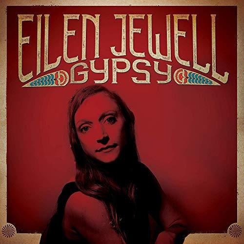 Cd Gypsy - Jewell, Eilen