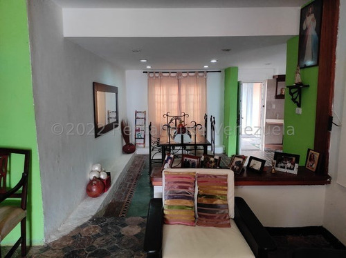 Imagen 23 de 30 de Casas Venta Agua Viva Urbanización Cerrada Con Vigilancia Con 600m2 De Terreno Cabudare Laraa