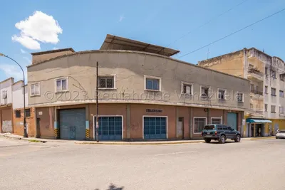 Edificio en venta
