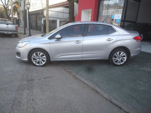 Citroën C4 Lounge 2015 1.6 Tendence Hdi 115cv