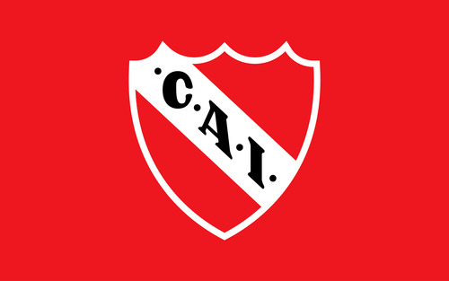 Cuadro Club Independiente Diablos Rojos Futbol Independiente