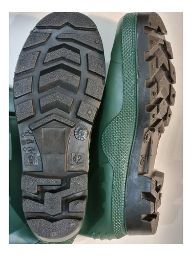 Wader Shipstore Talla 44 Bota Y Pechera Para Pesca