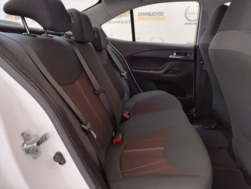 Chevrolet Aveo 2020