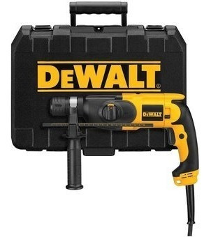 Talador Dewalt Rotomartillo 