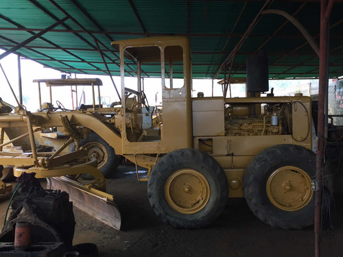 Imagen 4 de 5 de Caterpillar Tractor D8k 77v12313