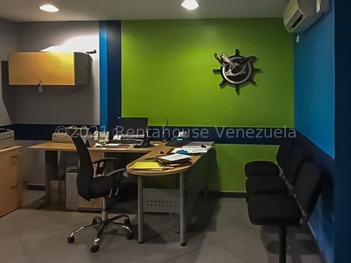Imagen 6 de 9 de Empresa En Venta Ubicada En Punto Fijo