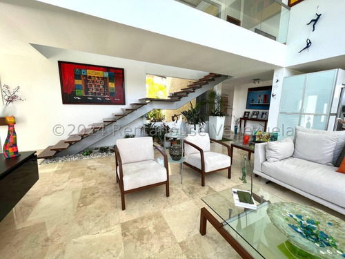 Casa ( 2 Niveles) Alquiler Lomas De La Lagunita Mls - 25-1942
