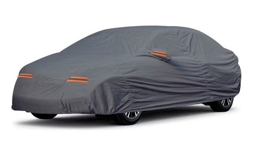 Funda Cobertor Impermeable Auto Toyota Vitz