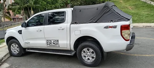 Ford Ranger 3.2 Xls