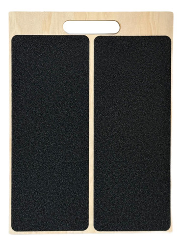 Tablero De Inclinación De Madera, Camilla De Ternera