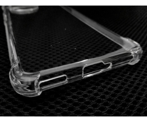 Funda Protector Case Oppo Reno 11 ** Antishock Flexible **