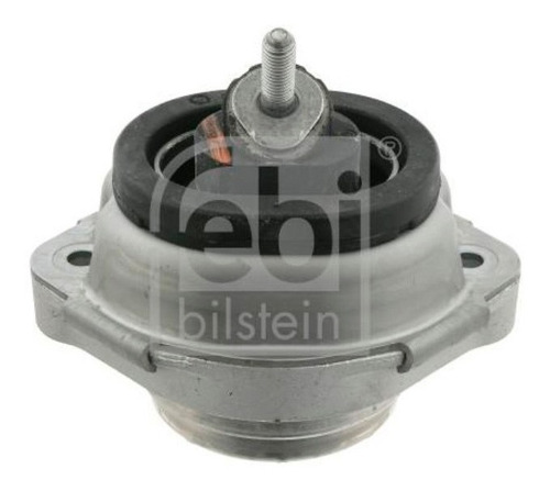 Coxim Do Motor Bmw X5 3.0 I 2000-2007 (e53)