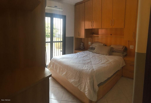Imagem 13 de 15 de Casa Para Venda Em São Bernardo Do Campo, Suíço, 4 Dormitórios, 1 Suíte, 3 Banheiros, 2 Vagas - Sb024_2-1216802