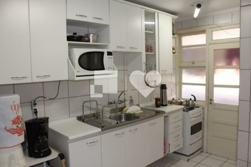 Imagem 6 de 6 de Apartamento - Jardim Do Salso - Ref: 5553 - V-225562