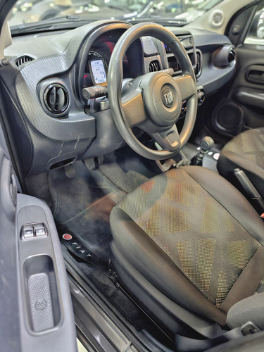 Fiat Mobi 1.0 Like Flex 5p