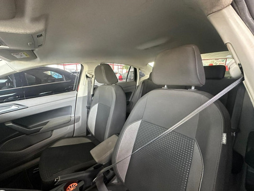 Volkswagen Virtus 1.0 200 TSI COMFORTLINE AUTOMÁTICO