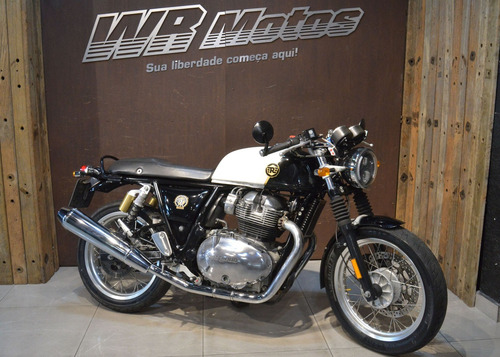 Royal Enfield Continental Gt 2022
