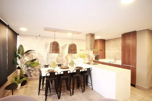 Depto Studio Oferta 2 Meses $150.000 Constantino 141