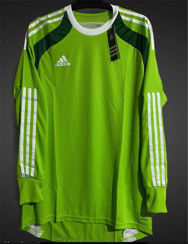 Camiseta Arquero adidas