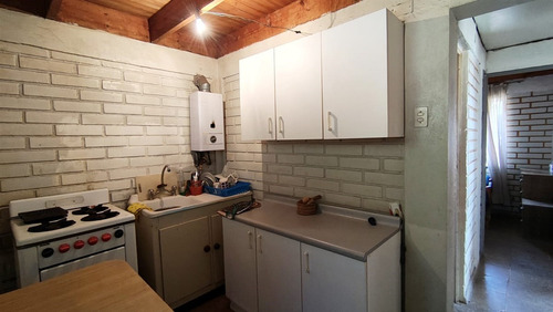 Casa En Venta De 3 Dorm. En Horcón