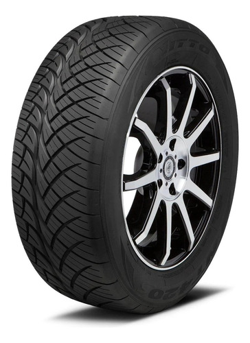 295/50r15 Nt420 105h Nitto