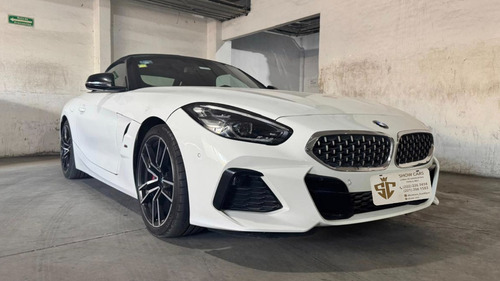 Bmw Z4 2 Pts. Z4 20i, L4, 2.0t, 197 Hp, ta