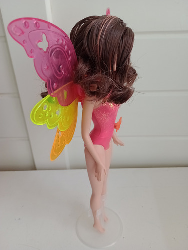 Barbie Y La Puerta Secreta - Nori (Usado)