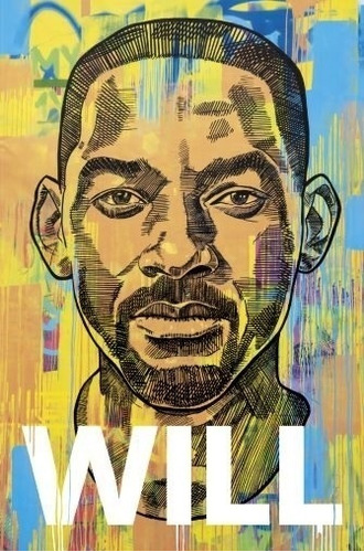 Will - Will Smith - Mark Manson