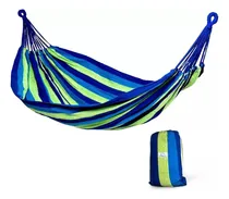 Comprar Hamacas Chinchorro Portátil Camping Acampada