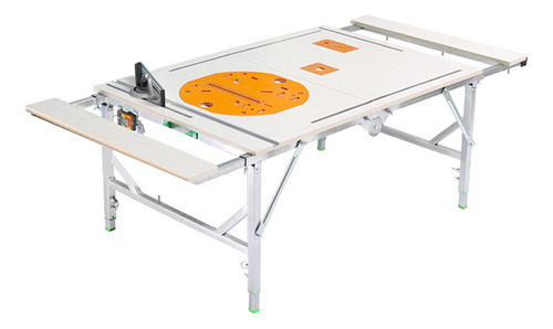Conjunto De De Mesa De Calibre De Inglete De Conjunto B