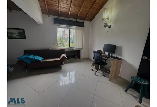 Vendo Casa Poblado - Sector Visitación(mls#246475)