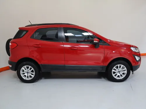 Ford Ecosport SE 1.5 MT 4X2
