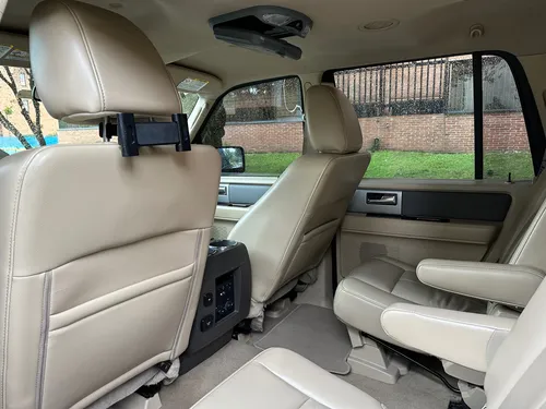 Ford Expedition 5.4 Xlt