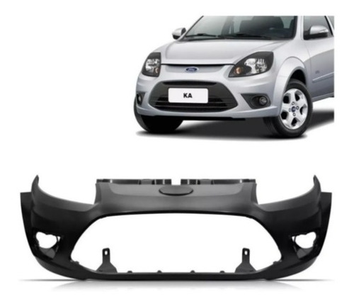 Paragolpe Delantero Ford Ka  2011 2012 2013 2014 2015