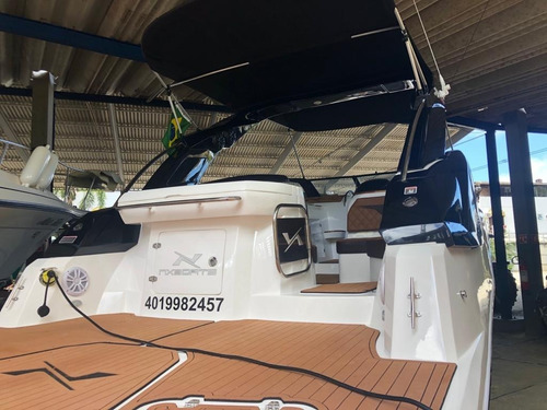 Nx 290 Exclusive - Mercruiser 300 Hp - Gasolina
