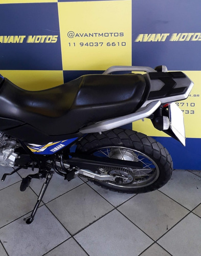 Imagem 12 de 12 de Yamaha Xtz 150 Crosser Ed