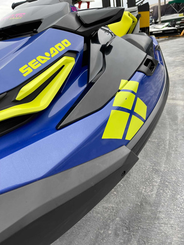 Imagem 6 de 9 de Sea Doo