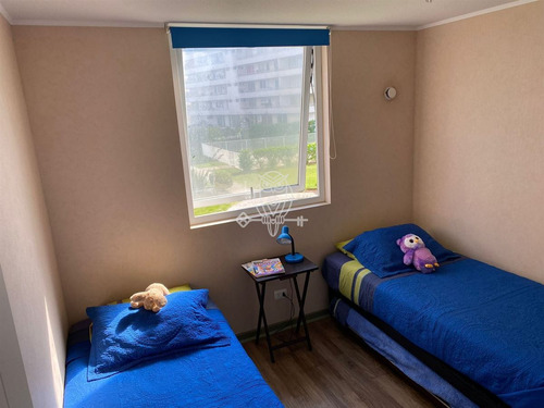 Departamento En Venta De 3 Dorm. En La Serena