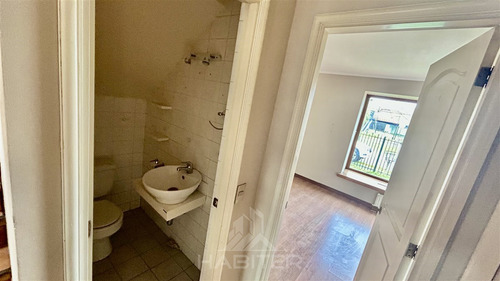 Arriendo De Local Comercial En Los Pablos, Temuco
