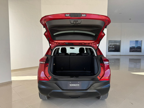 Chevrolet Tracker 1.2 Ls Turbo Mt