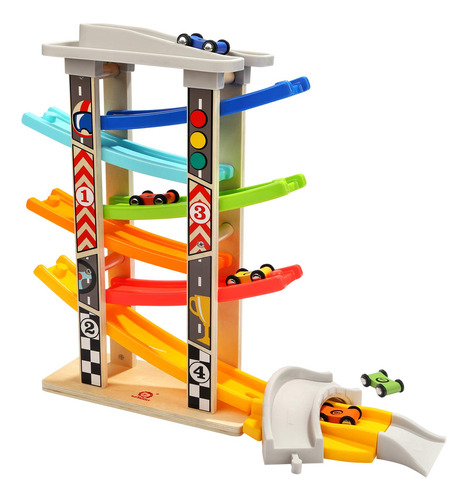 Top Bright Toddler Toys Race Track Para 1 2 Anos De Edad Boy