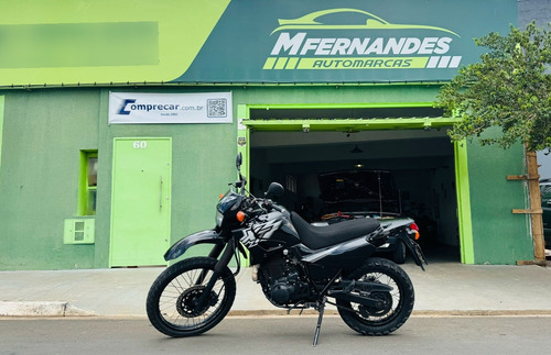 Yamaha Xt600 E